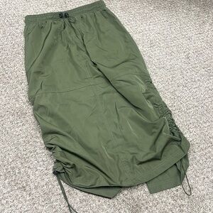 Cargo Utility Skirt
